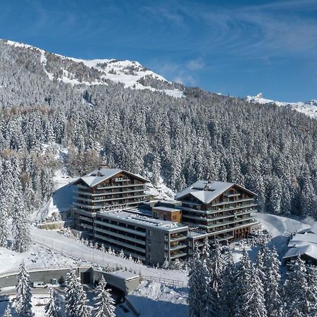 Six Senses Crans-Montana Exterior foto