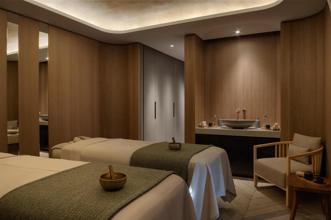 Six Senses Crans-Montana Exterior foto
