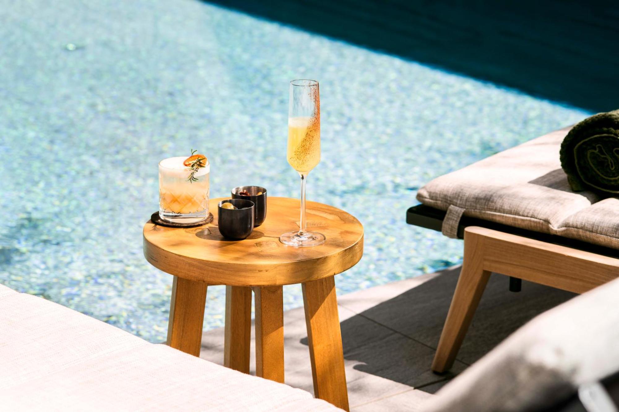 Six Senses Crans-Montana Exterior foto